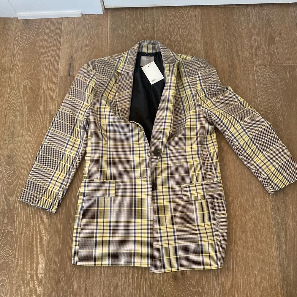 ASOS blazer - Picture 1 of 6